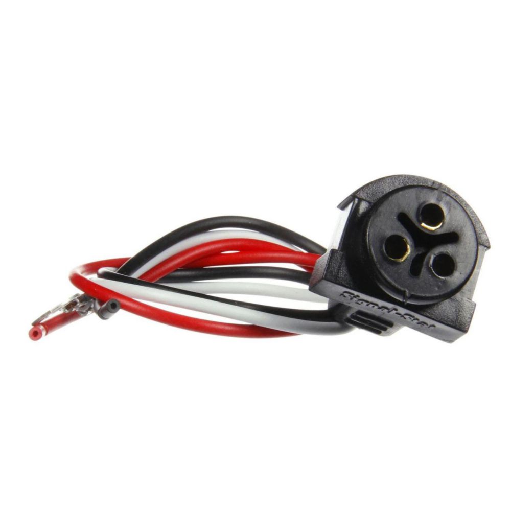 PLUG MALE PIN 3 PIN