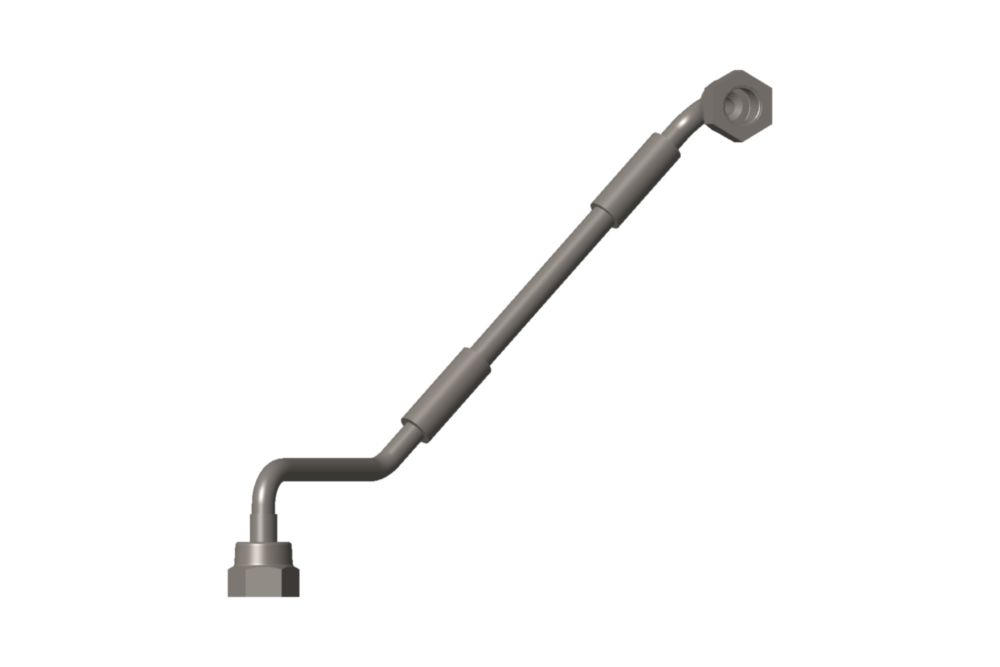 TUBE,VENT (REQ 2-4386678)