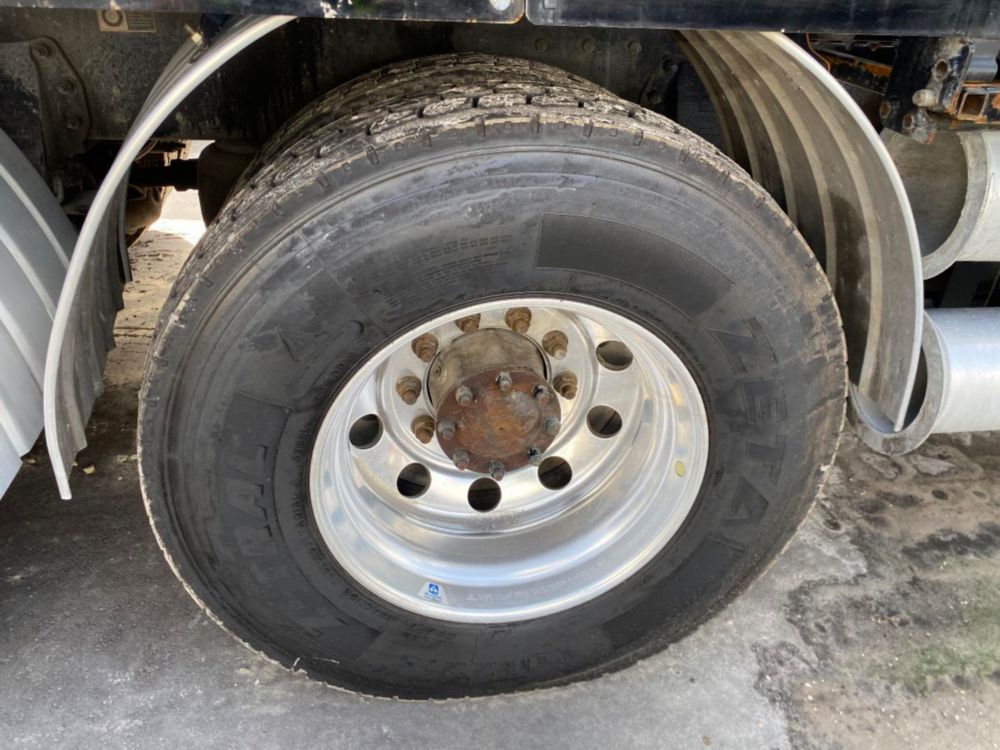 2023 Kenworth T-880 Vactor 2115P-16 Sewer Cleaner Hydro Excavator