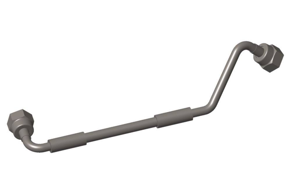 TUBE,VENT (REQ 2-4386678)