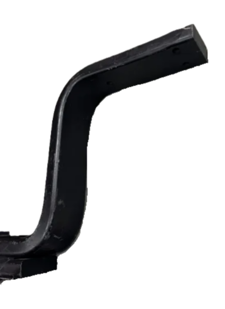 Automann 2 Leaf Z Spring