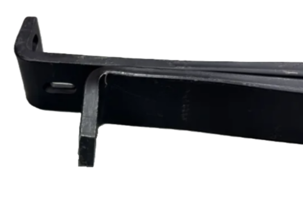Automann 2 Leaf Z Spring