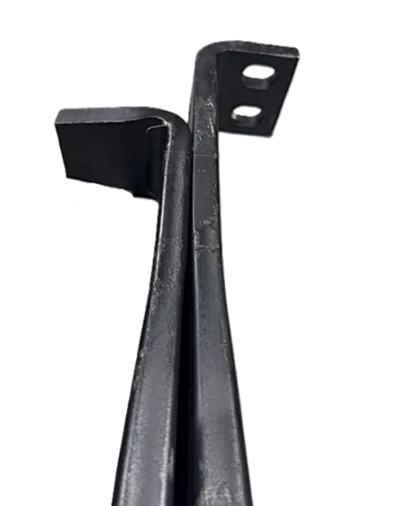 Automann 2 Leaf Z Spring