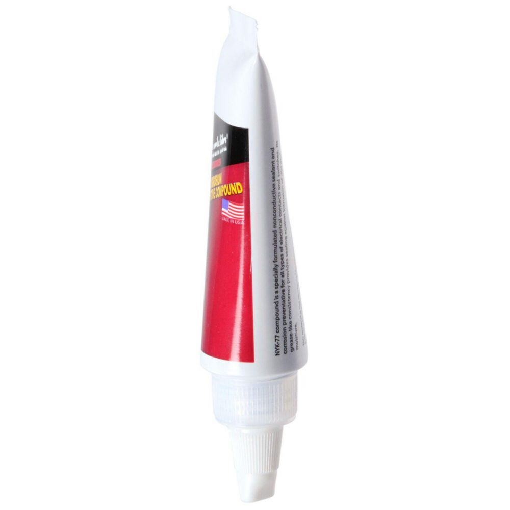 COMPOUND NYK GREASE