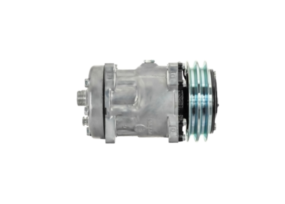 A/C COMPRESSOR