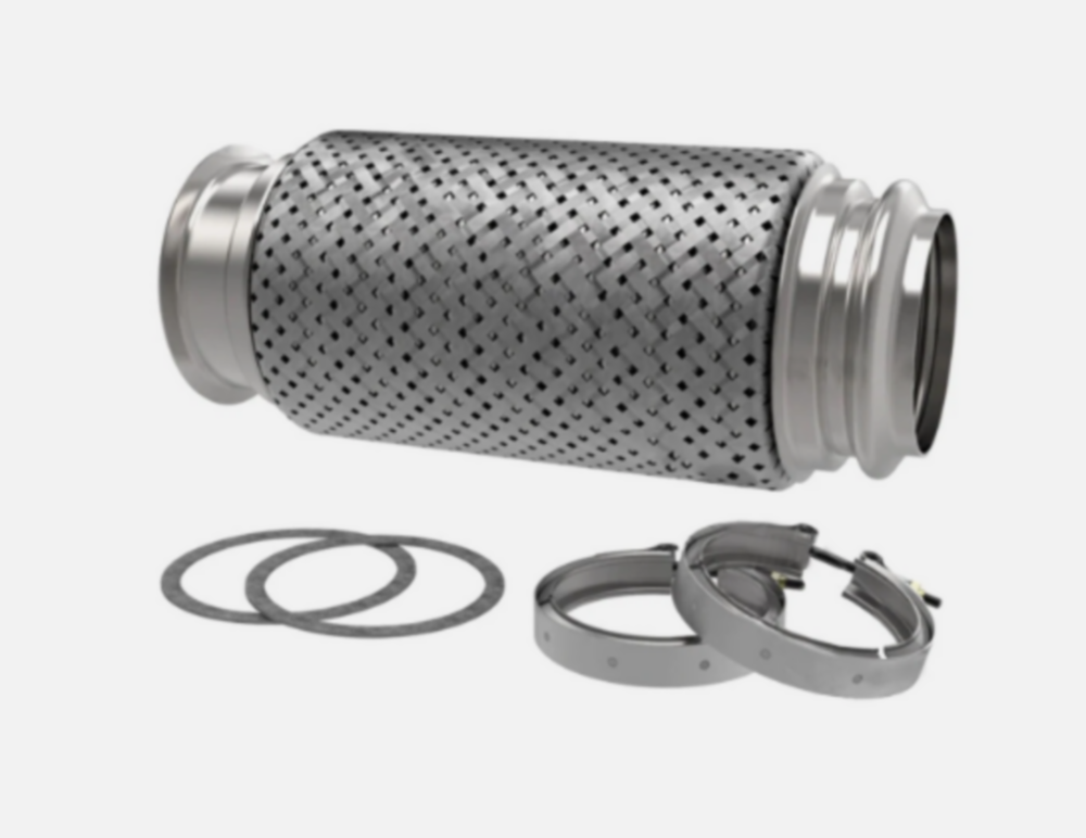 Automann Exhaust Bellows Kenworth Peterbilt Prem
