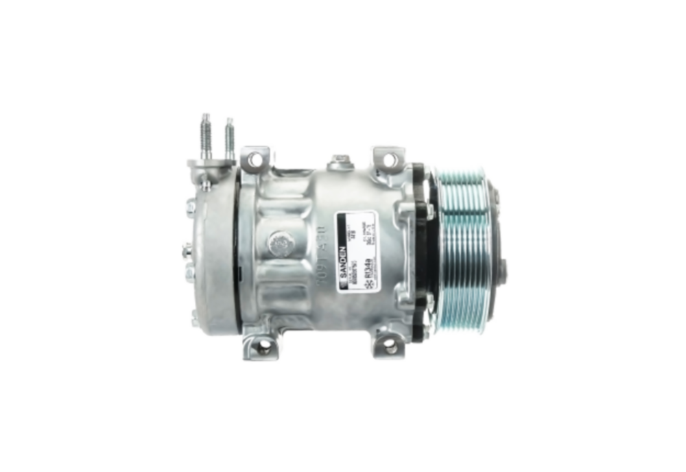 SD7H15 COMPRESSOR/NAVISTAR