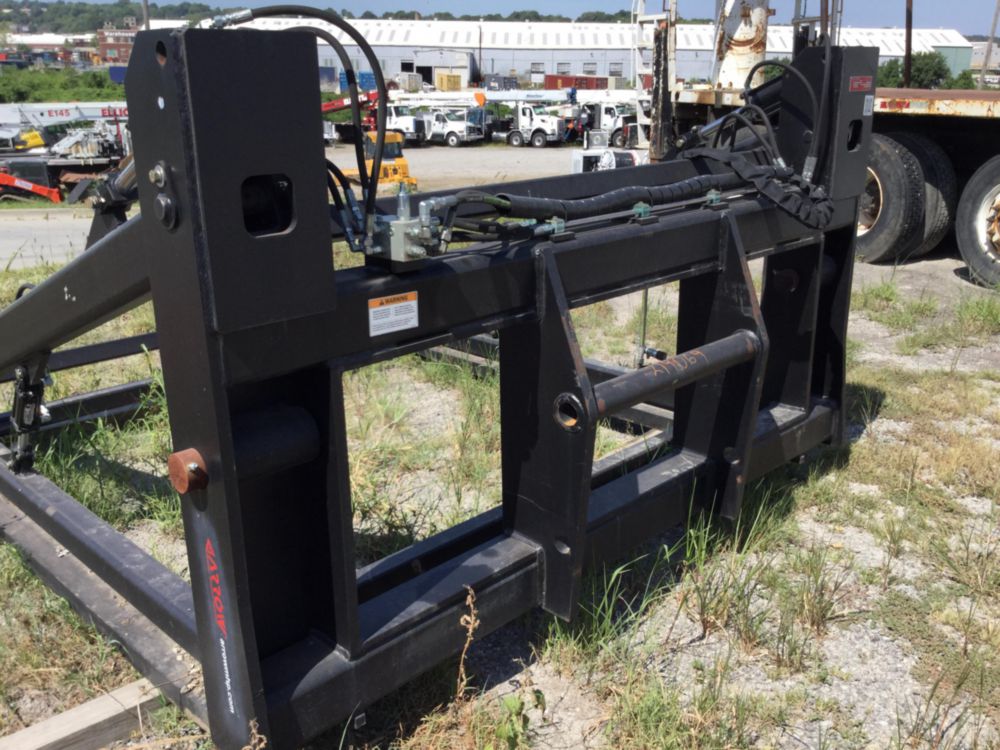 2018 Arrow 8196250 1544PG Pipe Grapple