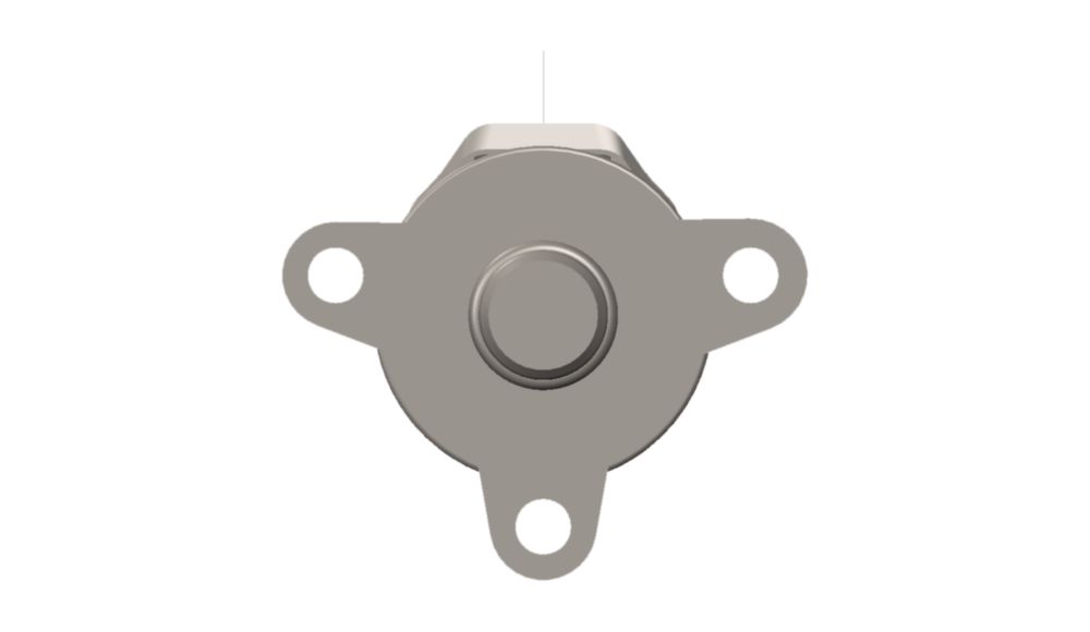 FUEL PUMP ACTUATOR