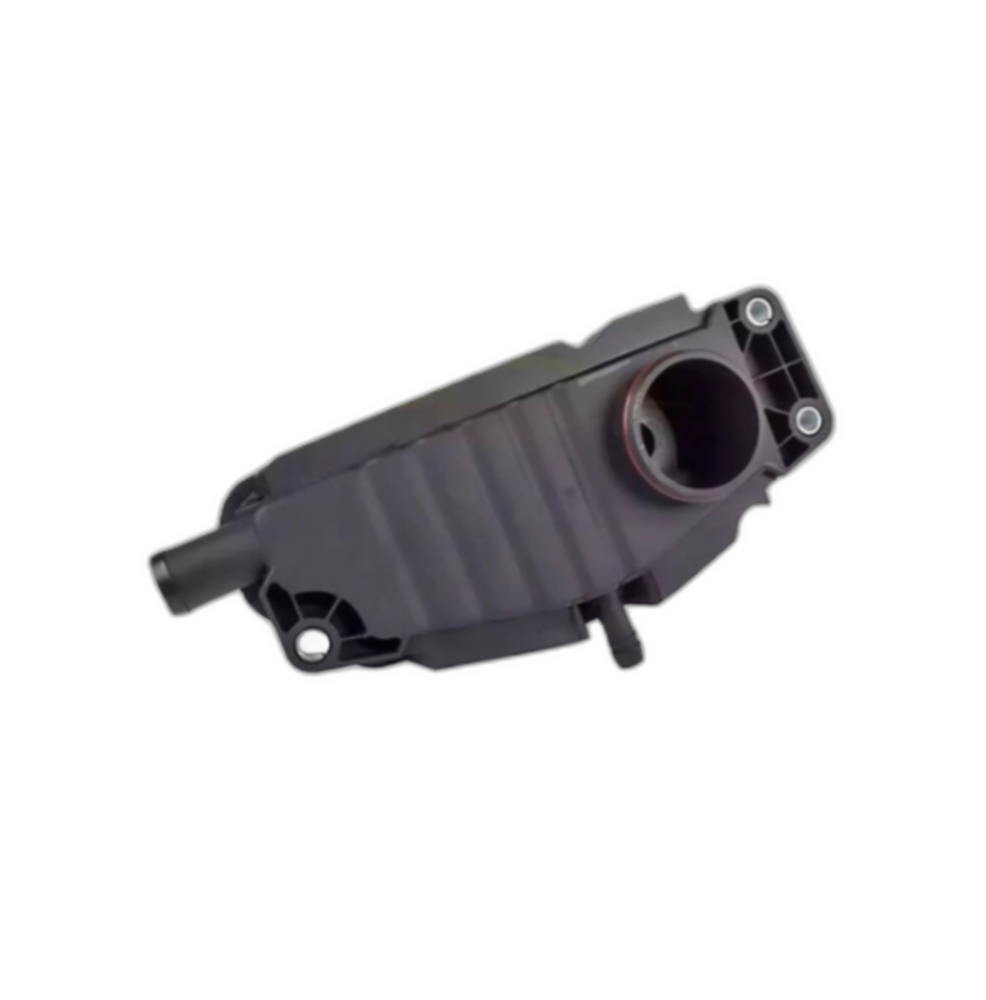 CRANKCASE BREATHER