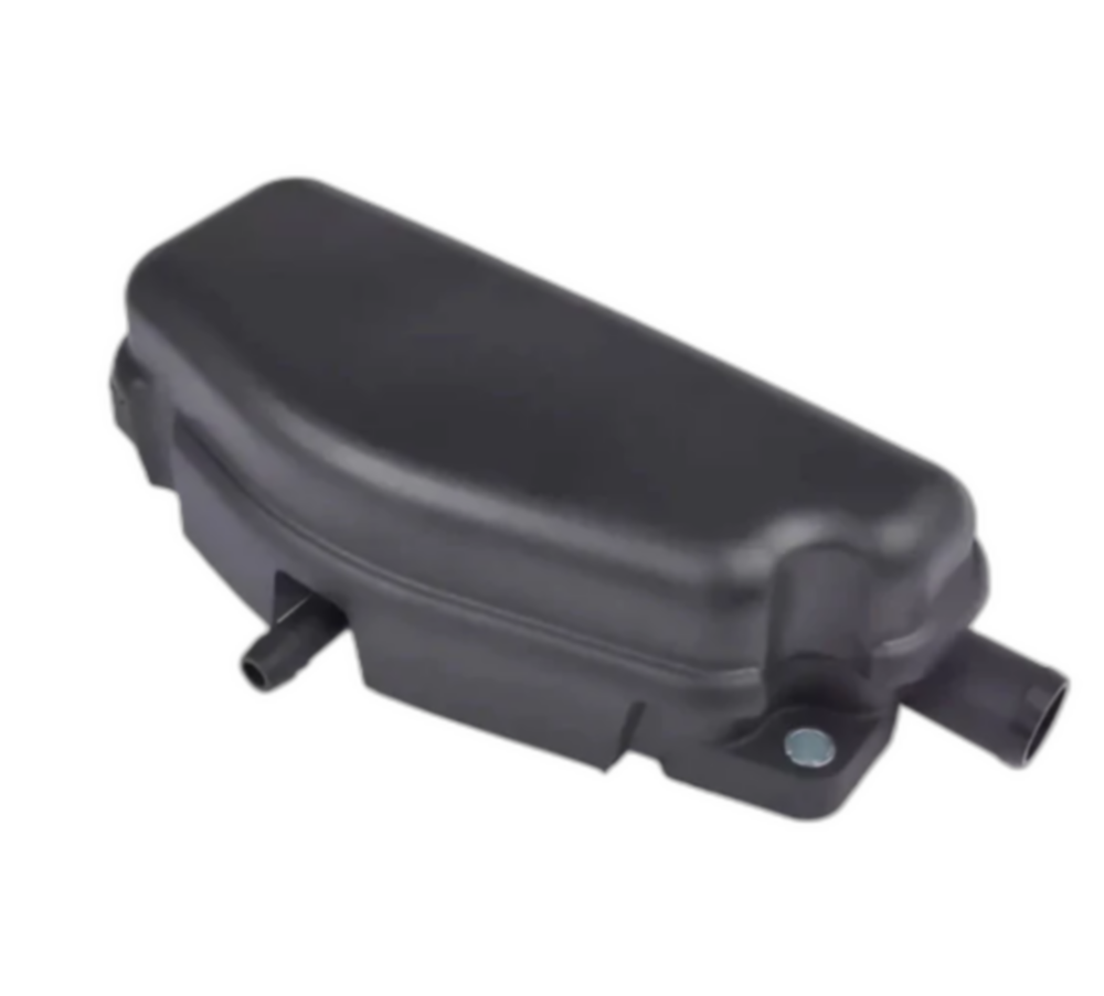 CRANKCASE BREATHER