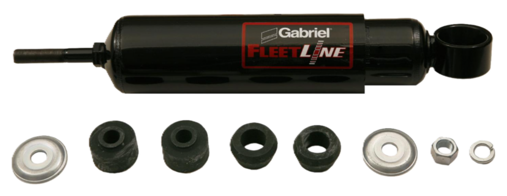 Gabriel Gabriel Shock Absorber