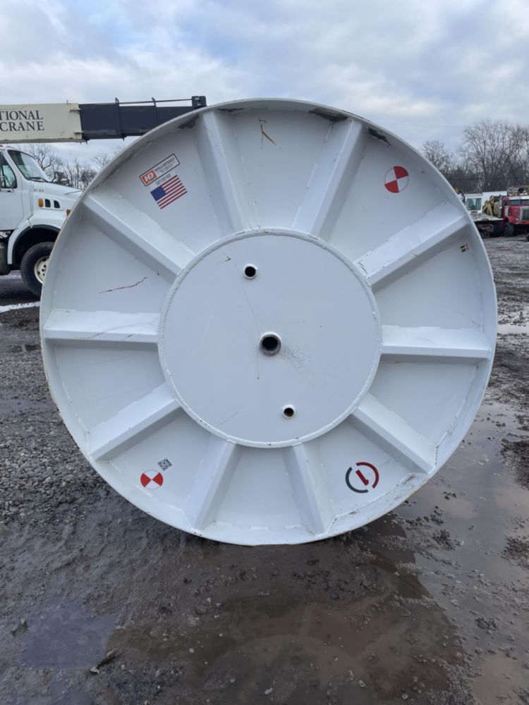 2019 Hogg & Davis Reel