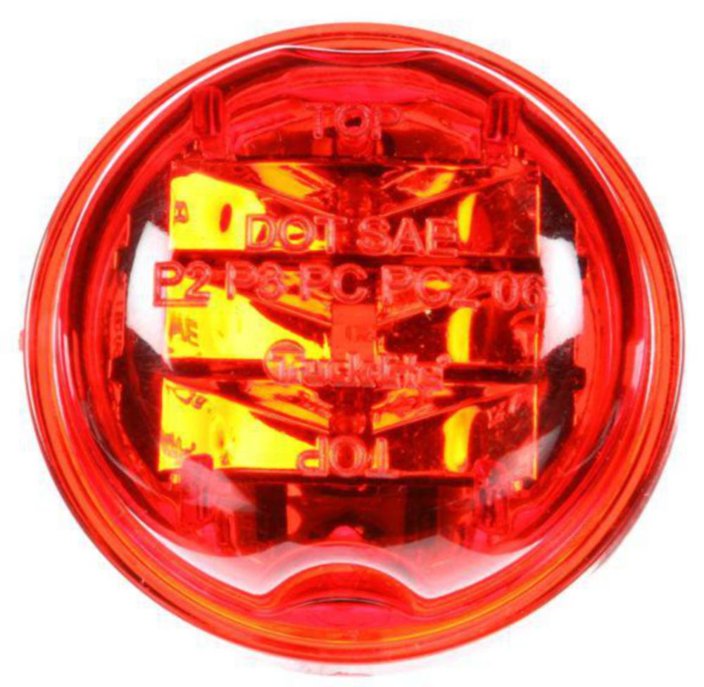 LED MDL 30 HIGH PROFILE LAM