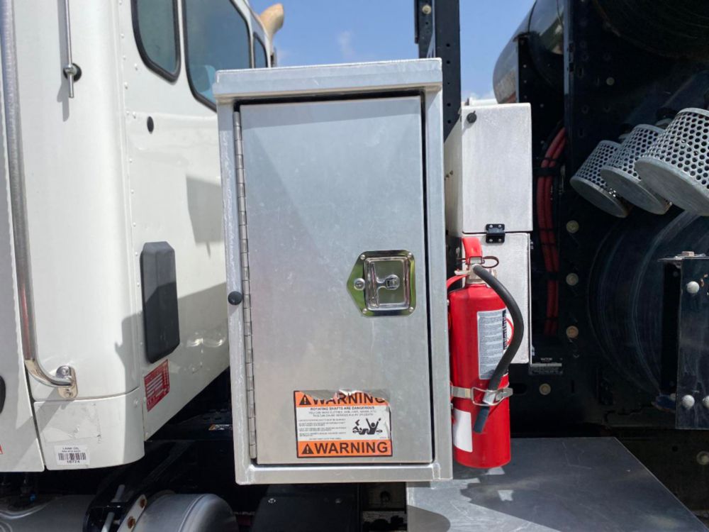 2023 Kenworth T-880 Vactor 2115P-16 Sewer Cleaner Hydro Excavator