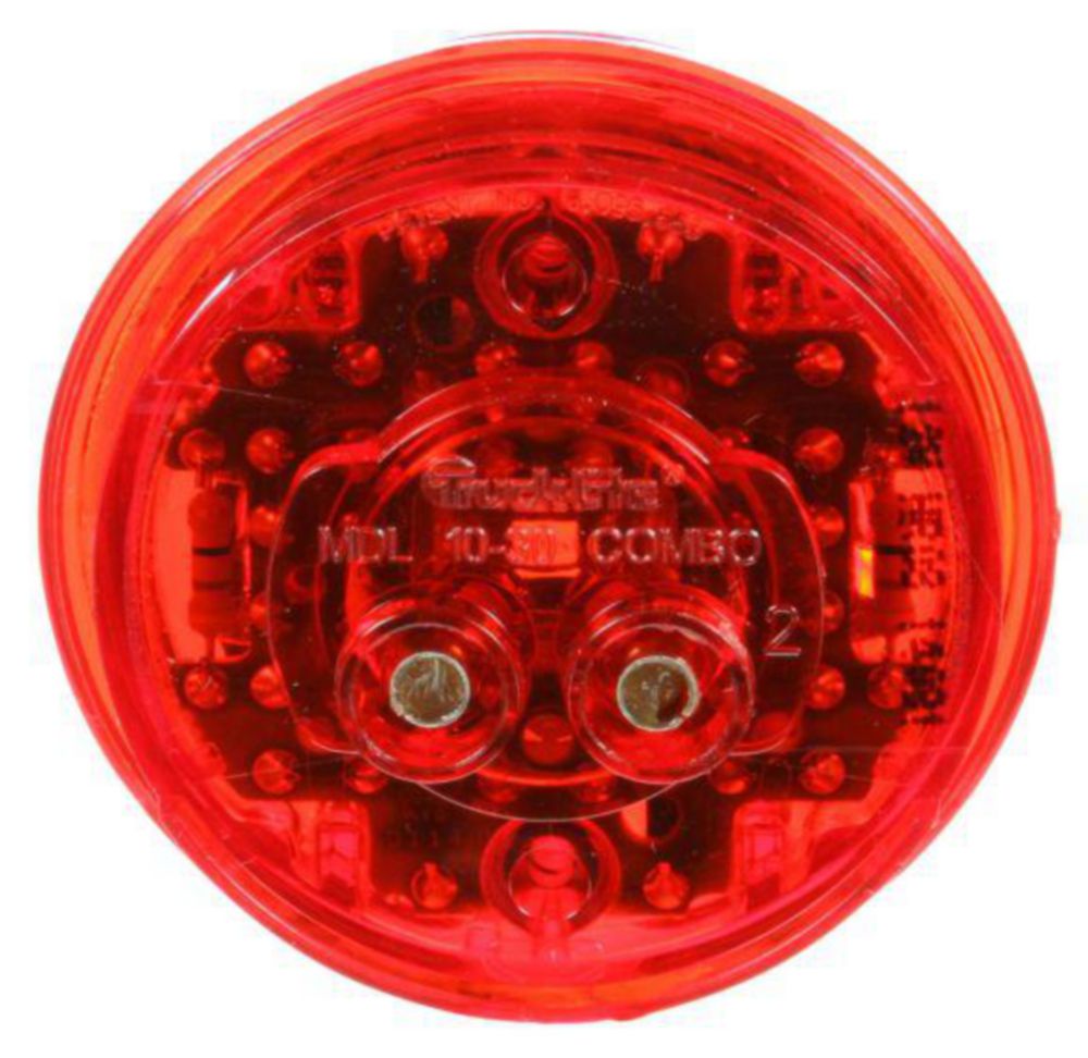 LED MDL 30 HIGH PROFILE LAM
