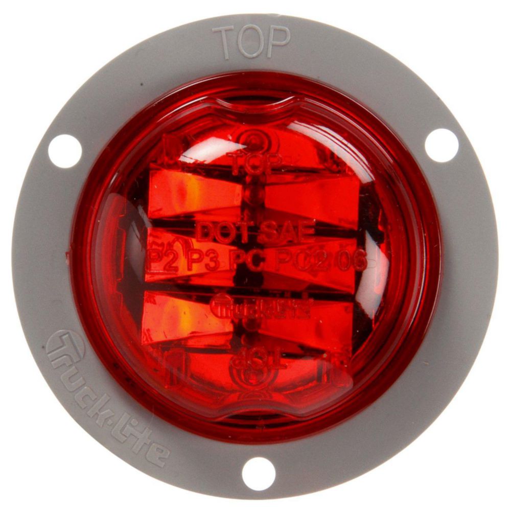 LED MDL 30 HIGH PROFILE LAMP