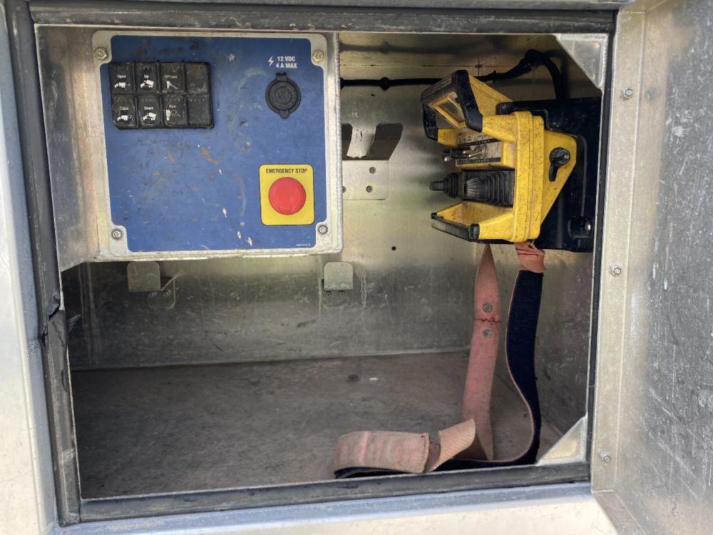 2023 Kenworth T-880 Vactor 2115P-16 Sewer Cleaner Hydro Excavator