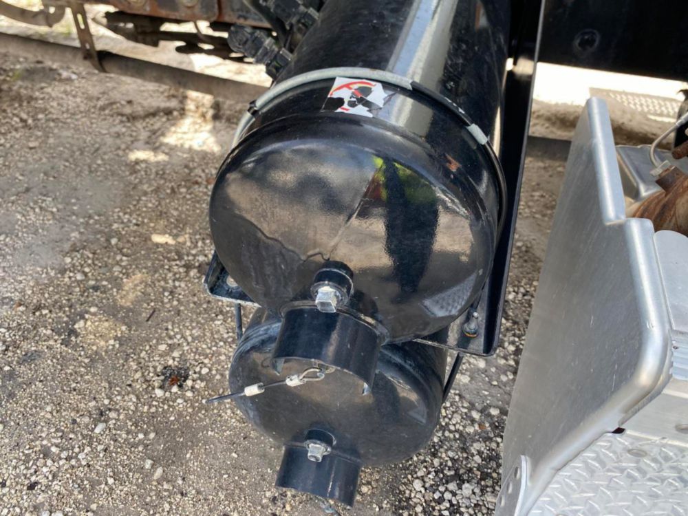 2023 Kenworth T-880 Vactor 2115P-16 Sewer Cleaner Hydro Excavator
