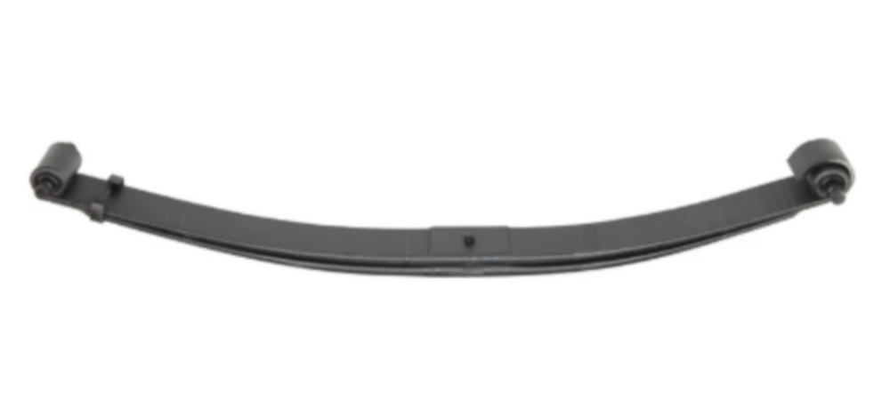 Automann 2 Leaf Parabolic Spring