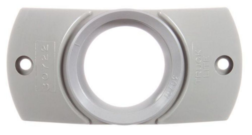 30 SERIES DEFLECTOR MOUNT KI