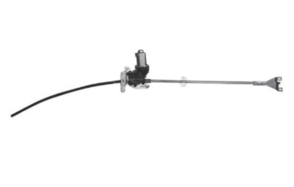 Automann Window Regulator RH Freightliner