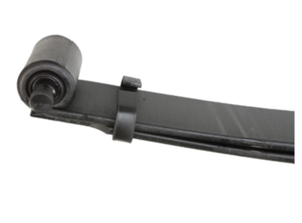 Automann 2 Leaf Parabolic Spring