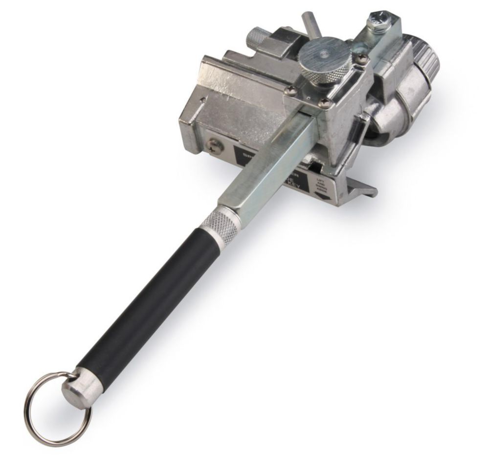 Speed Systems Stripper with Wedge Blade