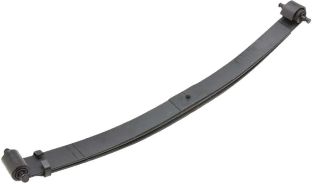 Automann 2 Leaf Parabolic Spring