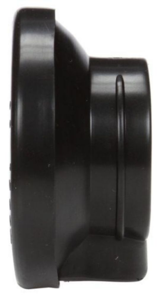 SEALED LAMP GROMMET, 2"