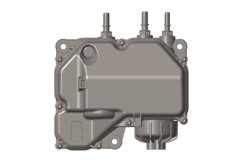 DOSER MODULE