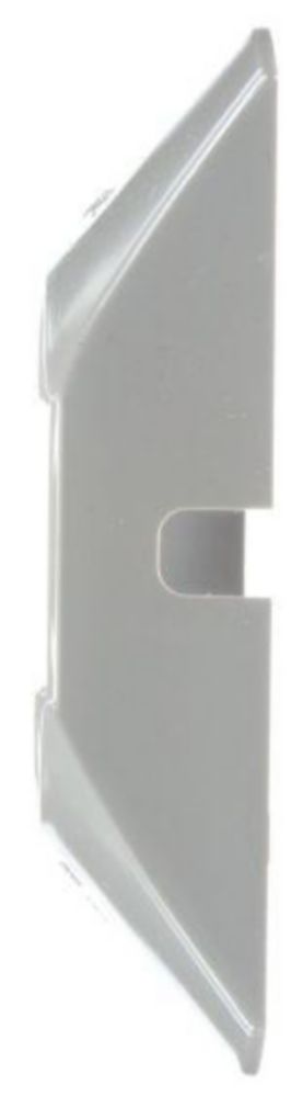PLASTIC BRACKET GINDY REPL