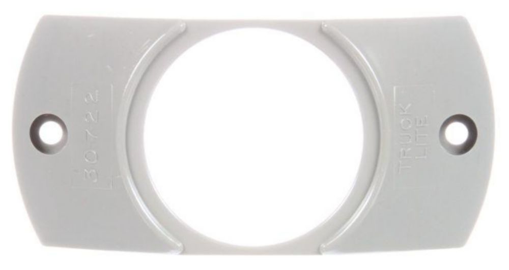 PLASTIC BRACKET GINDY REPL