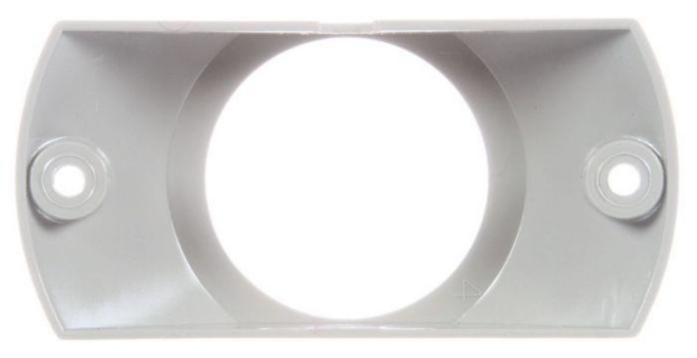 PLASTIC BRACKET GINDY REPL