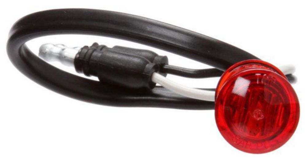LED 33 SERIES COMBO LAMP