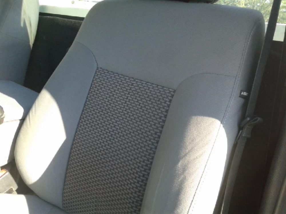 2015 Ford F350 4x4 Knapheide Service Body