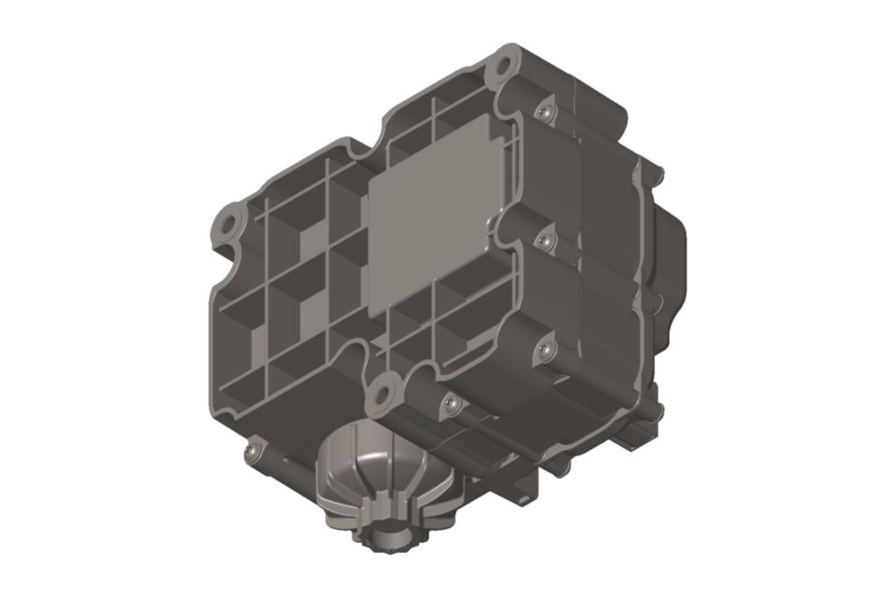 DOSER MODULE