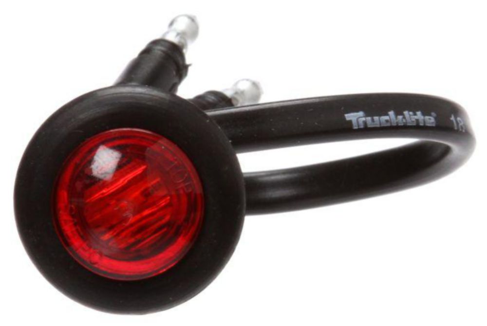 LED MDL 33 M/C COMBO GROMMET