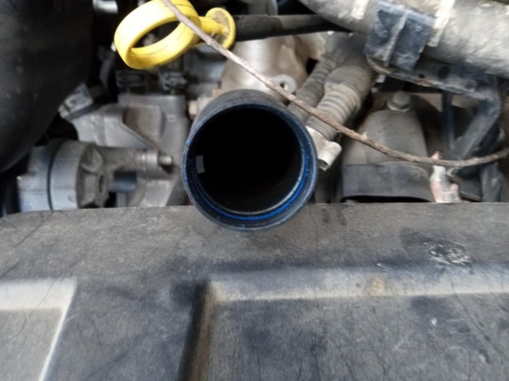 2018 Chevrolet Silverado 2500 4x4 Service Truck