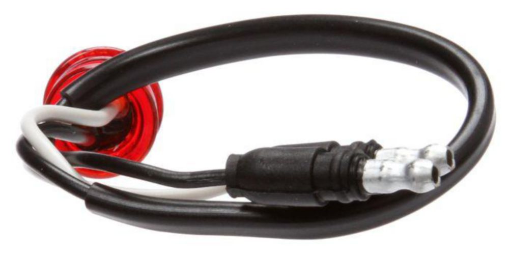 LED 33 SERIES COMBO LAMP