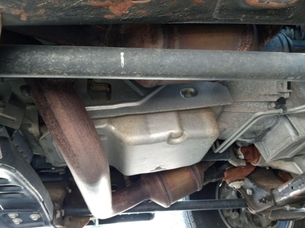 2018 Chevrolet Silverado 2500 4x4 Service Truck
