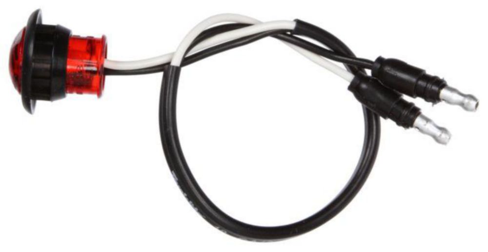 LED MDL 33 M/C COMBO GROMMET