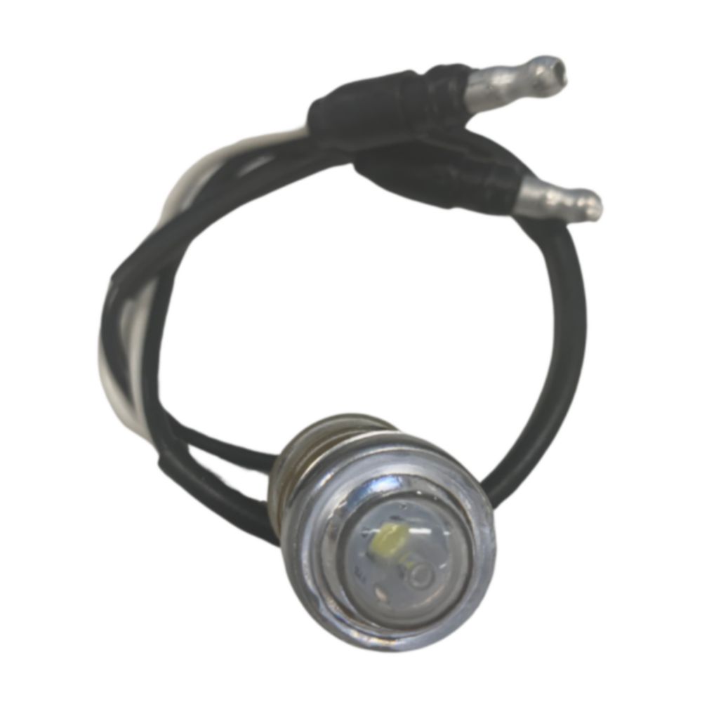 LED 33 SERIES LICENSE LAMP C