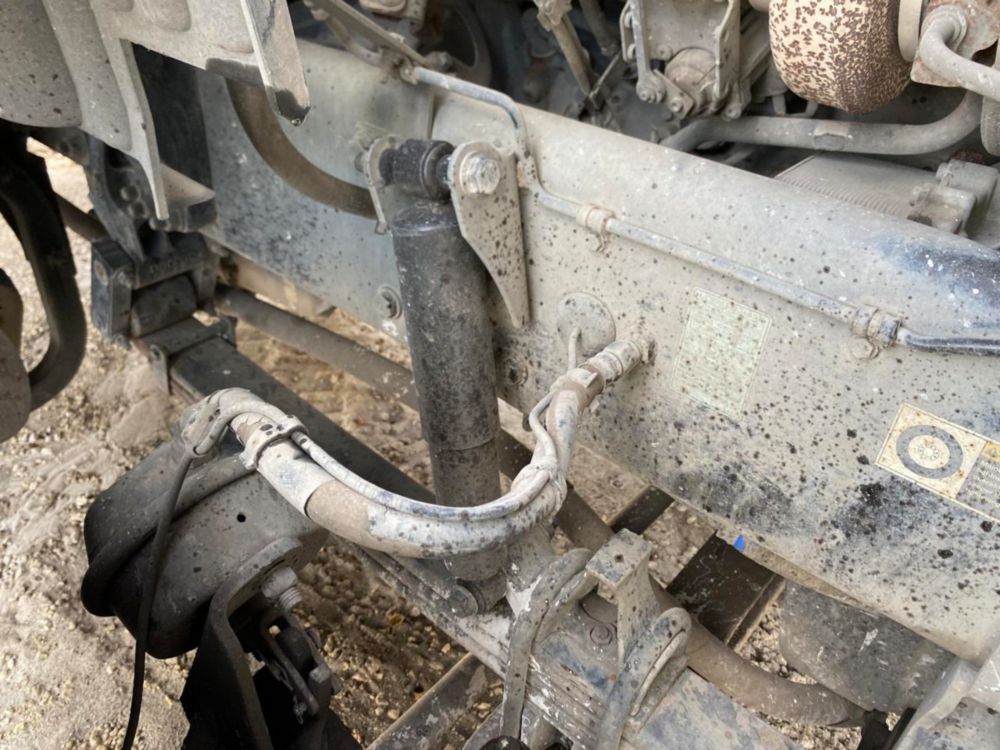 2023 Kenworth T-880 Vactor 2115P-16 Sewer Cleaner Hydro Excavator