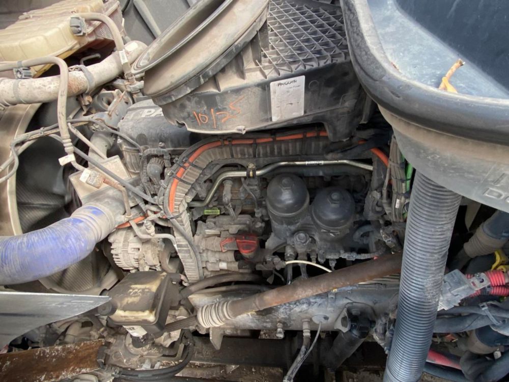 2023 Kenworth T-880 Vactor 2115P-16 Sewer Cleaner Hydro Excavator