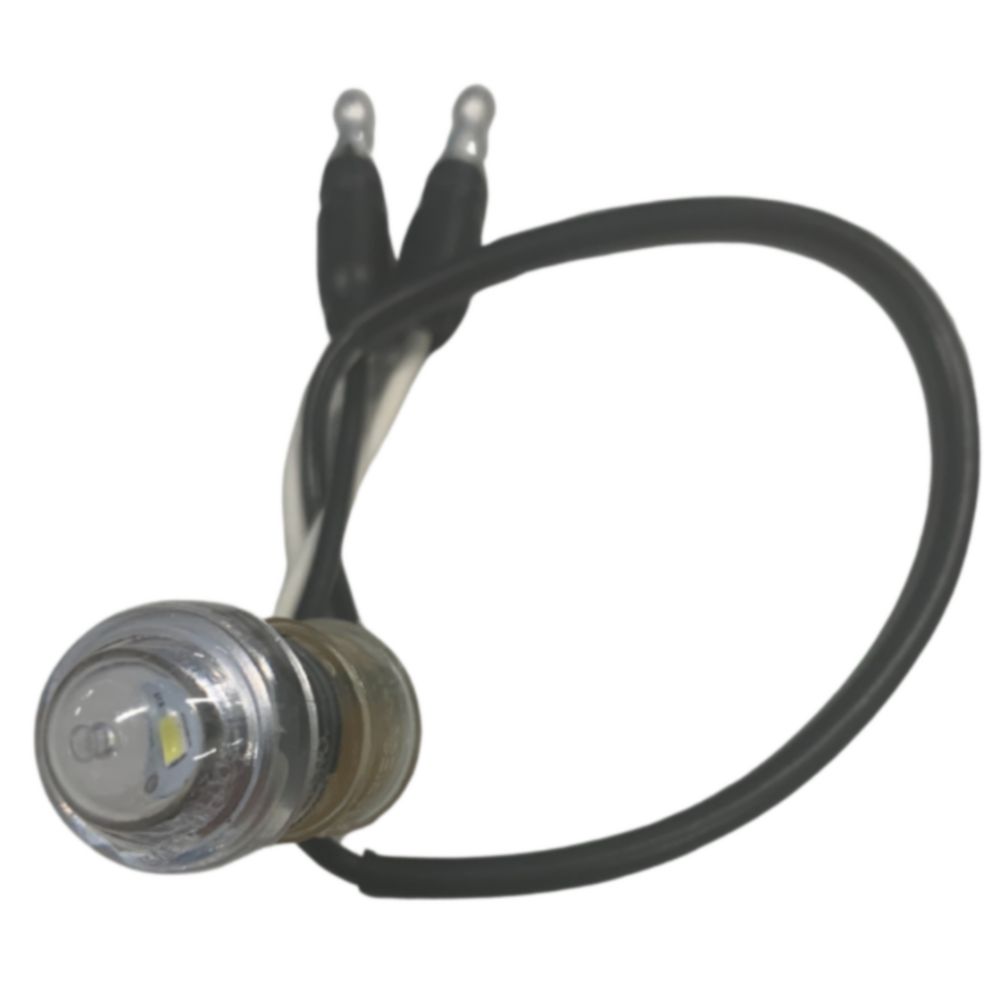 LED 33 SERIES LICENSE LAMP C