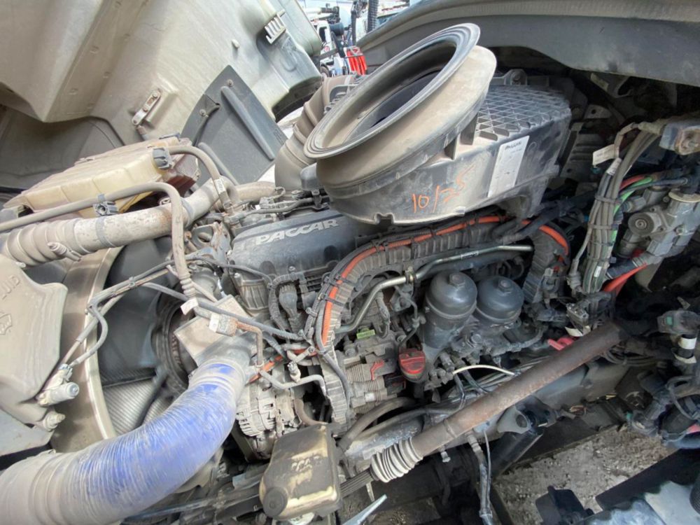 2023 Kenworth T-880 Vactor 2115P-16 Sewer Cleaner Hydro Excavator