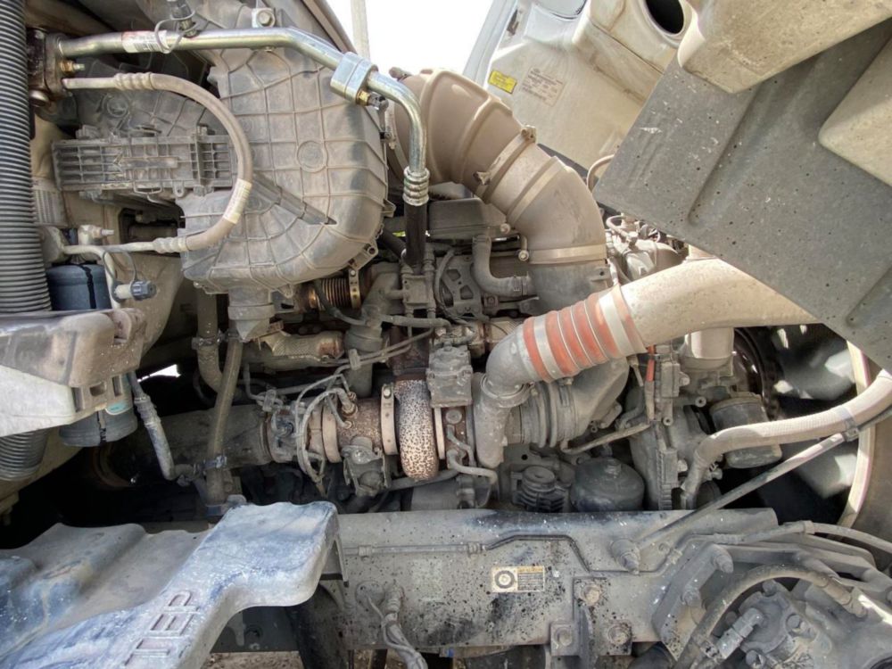 2023 Kenworth T-880 Vactor 2115P-16 Sewer Cleaner Hydro Excavator