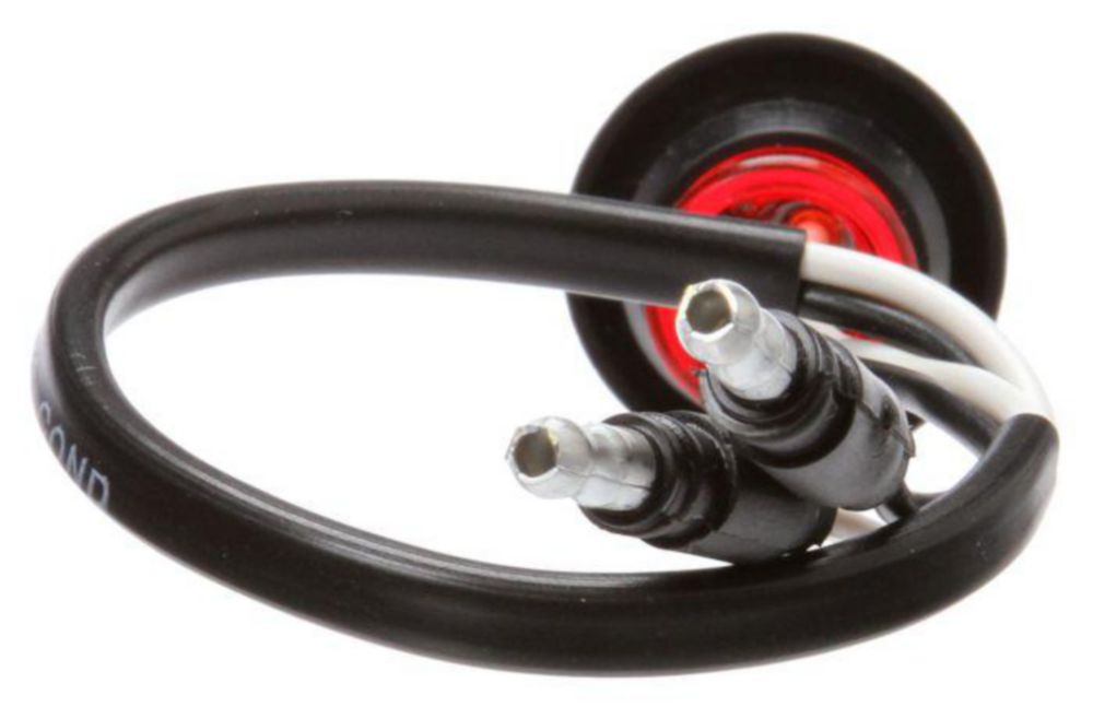 LED MDL 33 M/C COMBO GROMMET