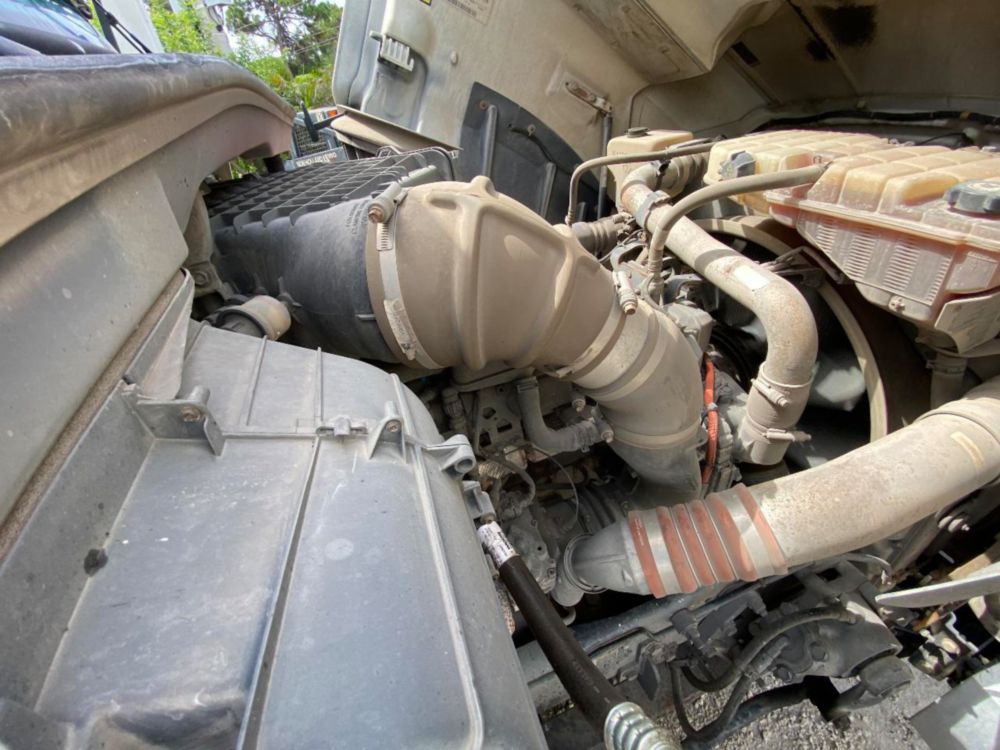 2023 Kenworth T-880 Vactor 2115P-16 Sewer Cleaner Hydro Excavator